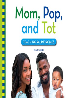 cover image of Mom, Pop, and Tot